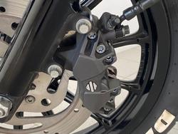 2009 Harley-Davidson Iron 883 (XL883N) Sportster Black