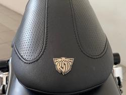 2009 Harley-Davidson Iron 883 (XL883N) Sportster Black