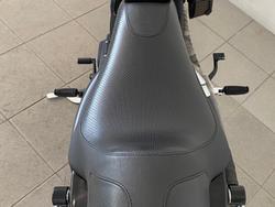 2009 Harley-Davidson Iron 883 (XL883N) Sportster Black