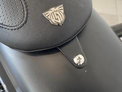 2009 Harley-Davidson Iron 883 (XL883N) Sportster Black