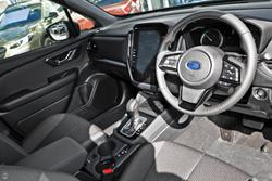 2025 Subaru Forester Hybrid