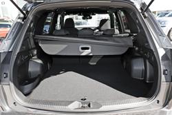 2025 Subaru Forester Hybrid