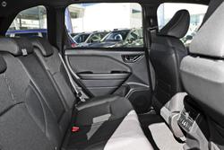 2025 Subaru Forester Hybrid