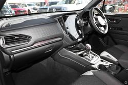 2025 Subaru Forester Hybrid