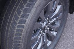 2025 Mitsubishi Triton GLS