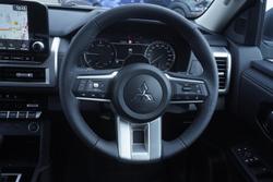 2025 Mitsubishi Triton GLS