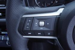 2025 Mitsubishi Triton GLS