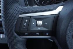 2025 Mitsubishi Triton GLS