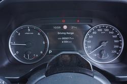 2025 Mitsubishi Triton GLS