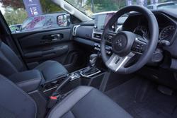 2025 Mitsubishi Triton GLS