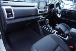 2025 Mitsubishi Triton GLS