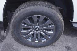 2025 Mitsubishi Triton GLS