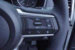 2025 Mitsubishi Triton GLS