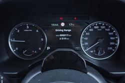 2025 Mitsubishi Triton GLS