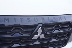 2025 Mitsubishi Triton GLS