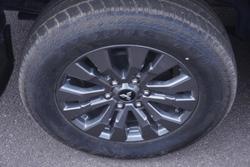 2025 Mitsubishi Triton GLS