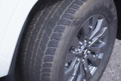 2025 Mitsubishi Triton GLS