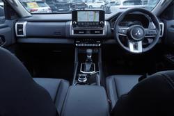 2025 Mitsubishi Triton GLS