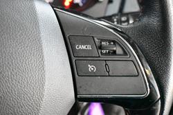 2017 Mitsubishi Outlander ES