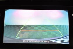 2017 Mitsubishi Outlander ES