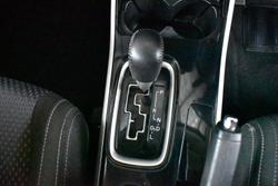 2017 Mitsubishi Outlander ES