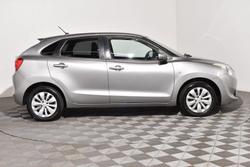 2016 Suzuki Baleno GL