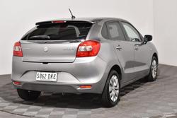 2016 Suzuki Baleno GL