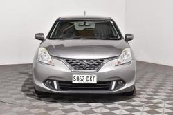 2016 Suzuki Baleno GL