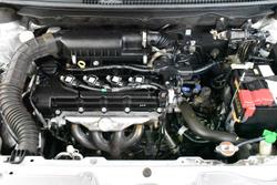 2016 Suzuki Baleno GL