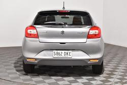 2016 Suzuki Baleno GL