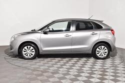 2016 Suzuki Baleno GL
