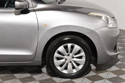 2016 Suzuki Baleno GL