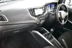 2016 Suzuki Baleno GL