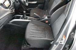 2016 Suzuki Baleno GL