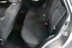 2016 Suzuki Baleno GL