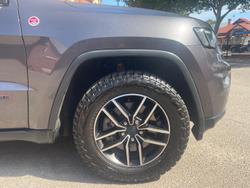 2019 Jeep Grand Cherokee Trailhawk