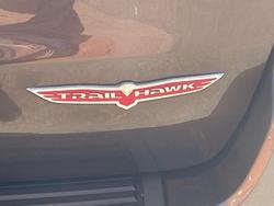 2019 Jeep Grand Cherokee Trailhawk