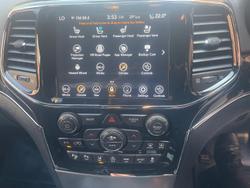 2019 Jeep Grand Cherokee Trailhawk