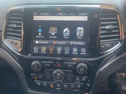 2019 Jeep Grand Cherokee Trailhawk