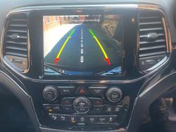 2019 Jeep Grand Cherokee Trailhawk