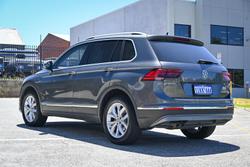 2018 Volkswagen Tiguan 140TDI Highline