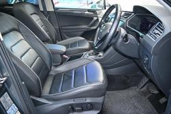 2018 Volkswagen Tiguan 140TDI Highline