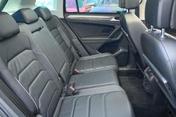 2018 Volkswagen Tiguan 140TDI Highline