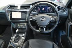 2018 Volkswagen Tiguan 140TDI Highline