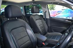 2018 Volkswagen Tiguan 140TDI Highline