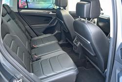 2018 Volkswagen Tiguan 140TDI Highline