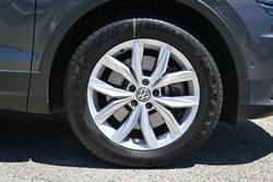 2018 Volkswagen Tiguan 140TDI Highline
