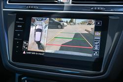 2018 Volkswagen Tiguan 140TDI Highline