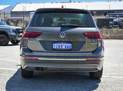 2018 Volkswagen Tiguan 140TDI Highline