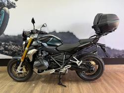 2020 BMW Motorrad R 1250 R EXCLUSIVE GREY